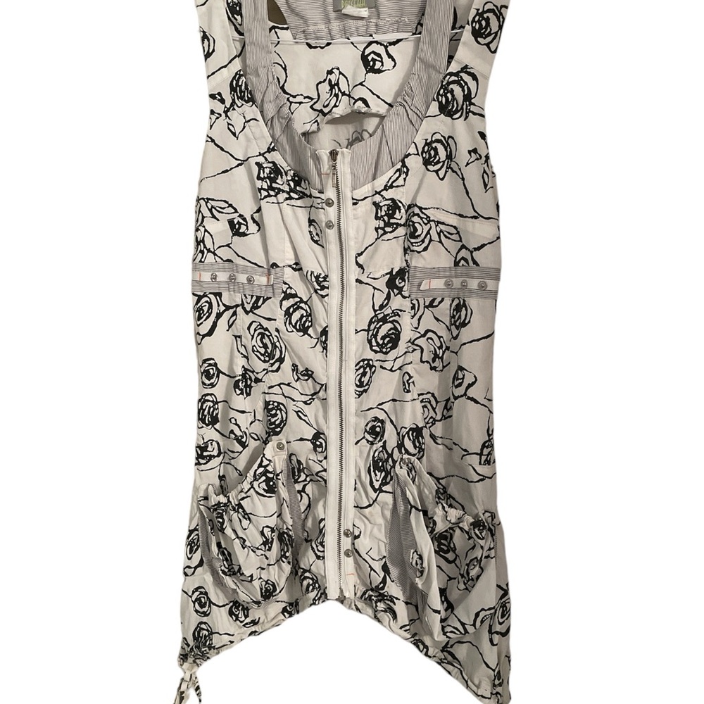 Dolcezzo Tunic Top